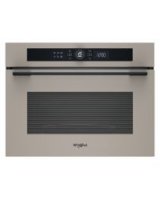 Whirlpool WMW57DHME beépíthető mikrohullámú sütő